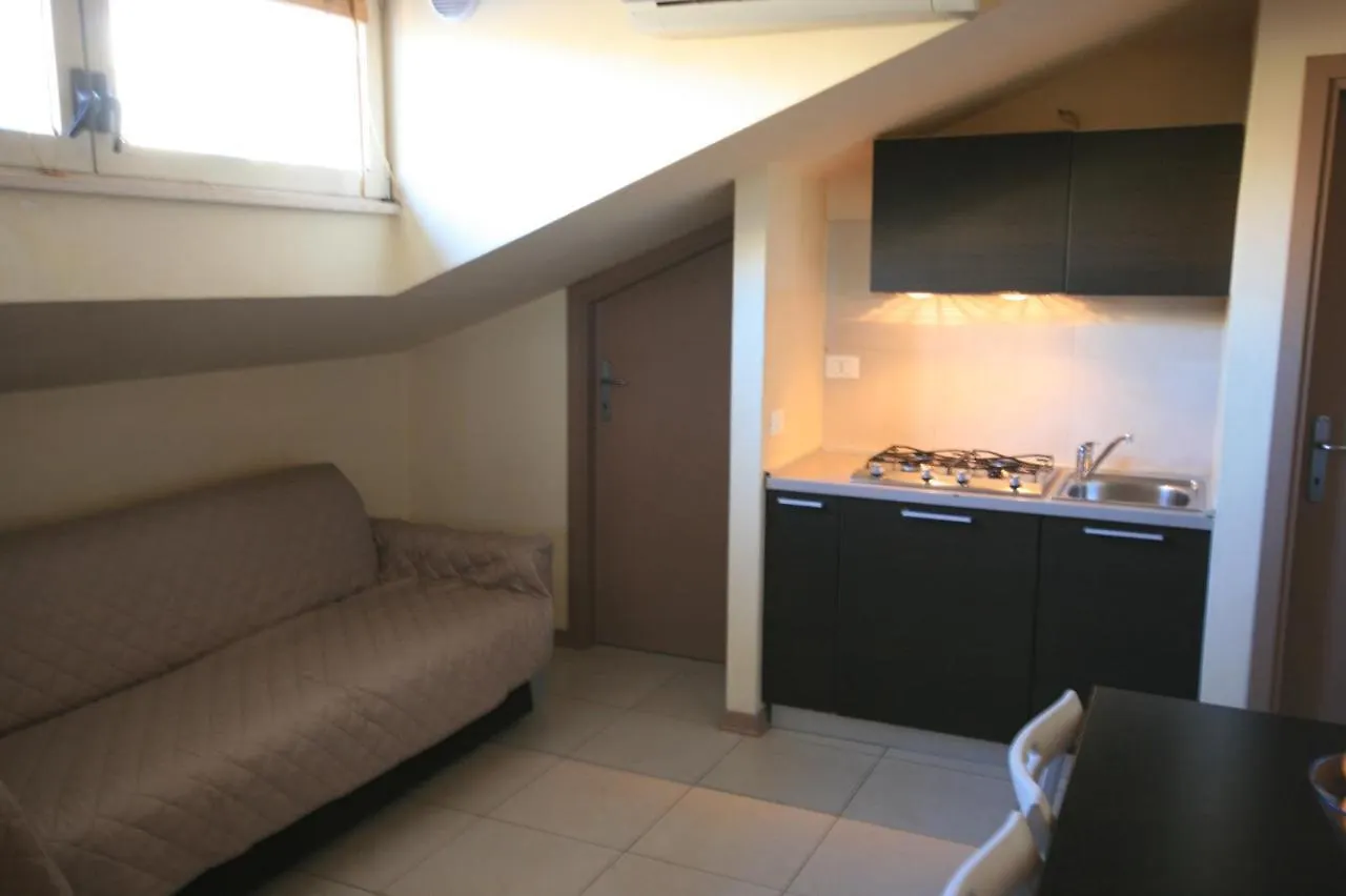 Casa Vacanze Cucciolo Rimini 0*,