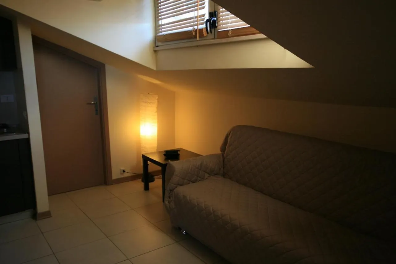 Casa Vacanze Cucciolo Rimini Holiday home