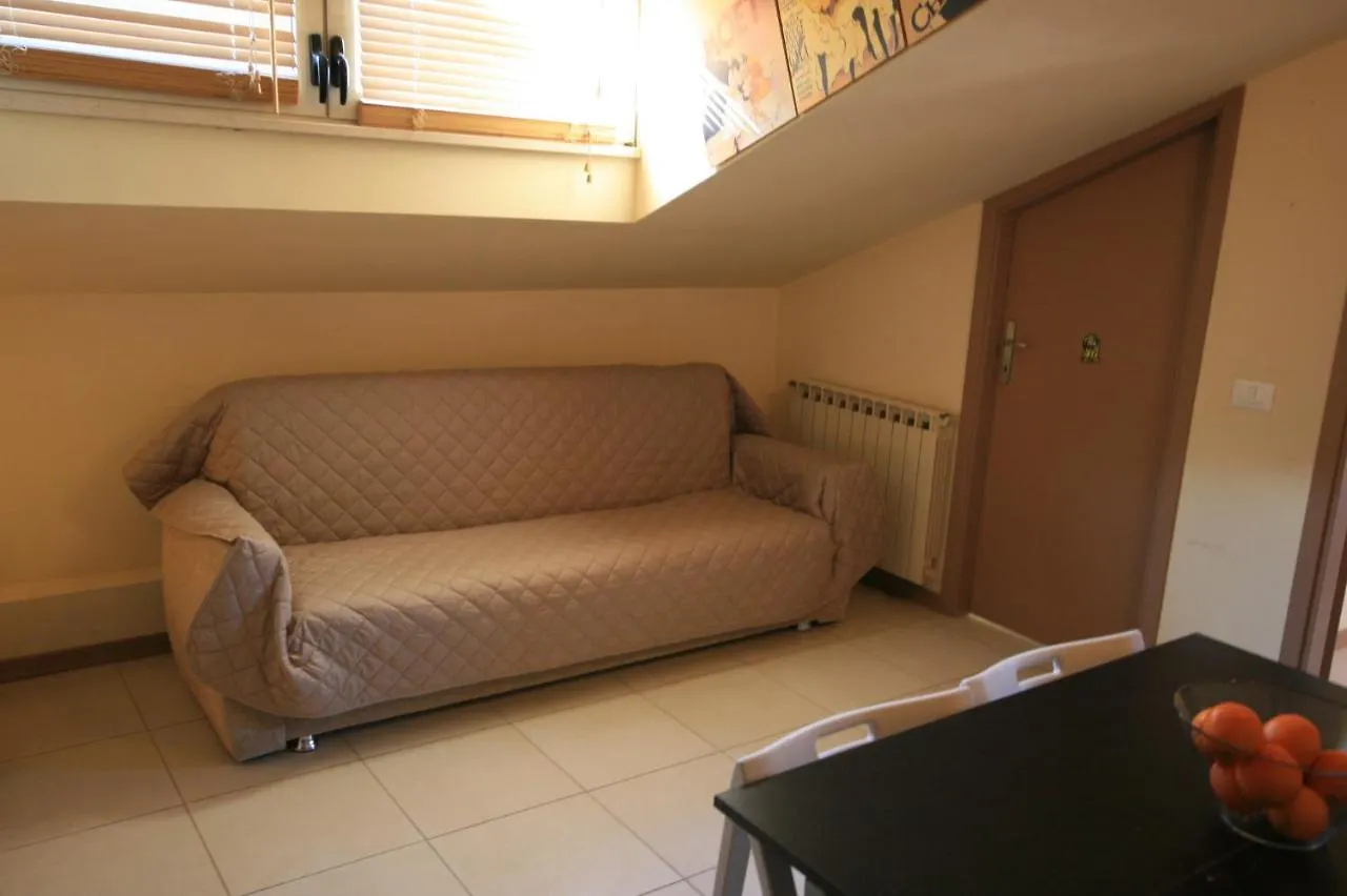 Casa Vacanze Cucciolo Rimini Holiday home