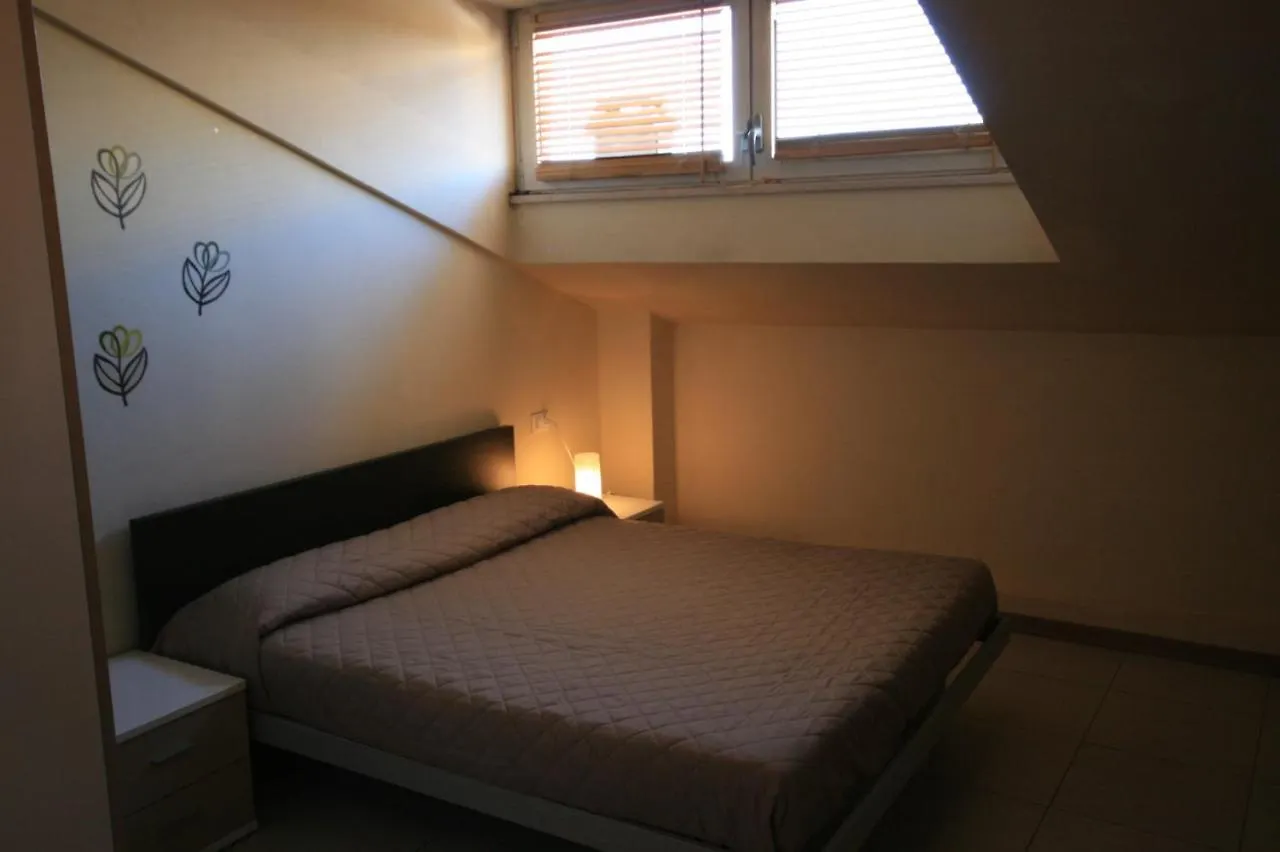 Casa Vacanze Cucciolo Rimini