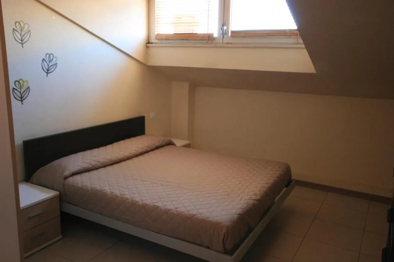 Casa Vacanze Cucciolo Rimini Holiday home