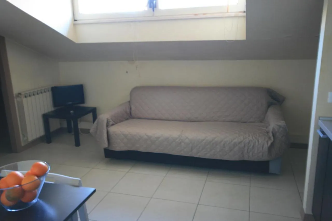 Holiday home Casa Vacanze Cucciolo Rimini