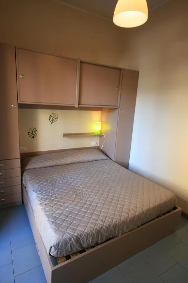 Casa Vacanze Cucciolo Rimini Holiday home