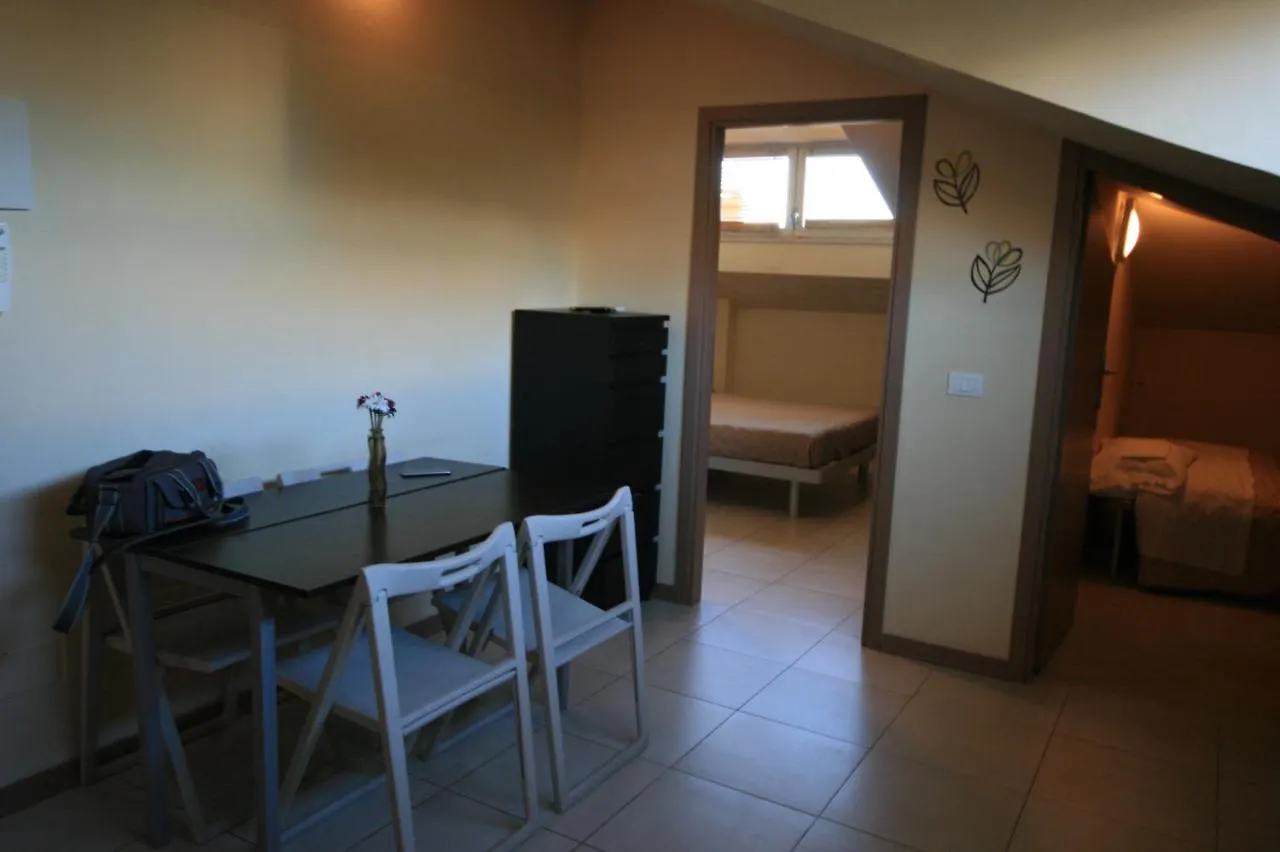 Casa Vacanze Cucciolo Rimini Holiday home