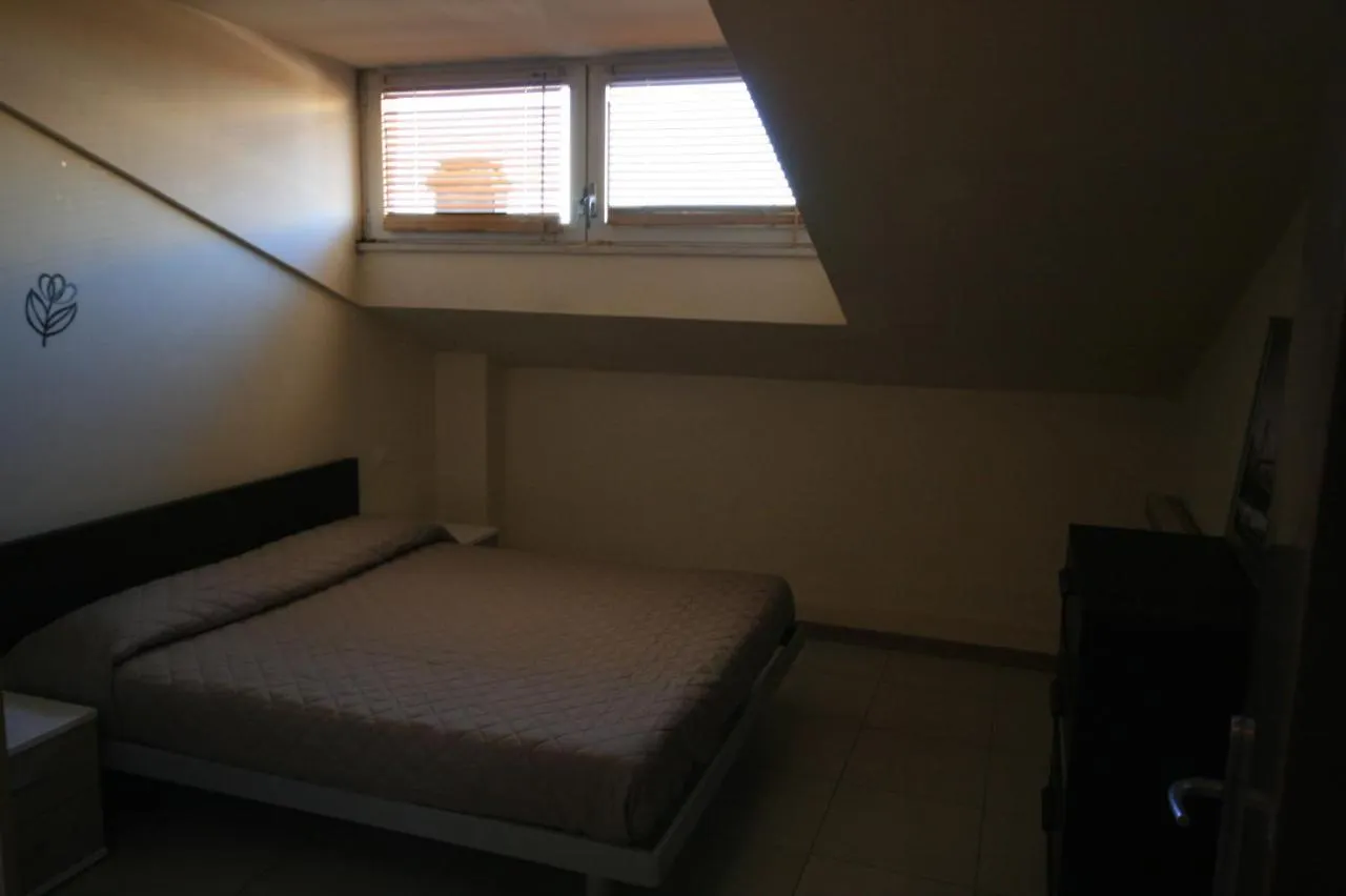 Casa Vacanze Cucciolo Rimini Holiday home