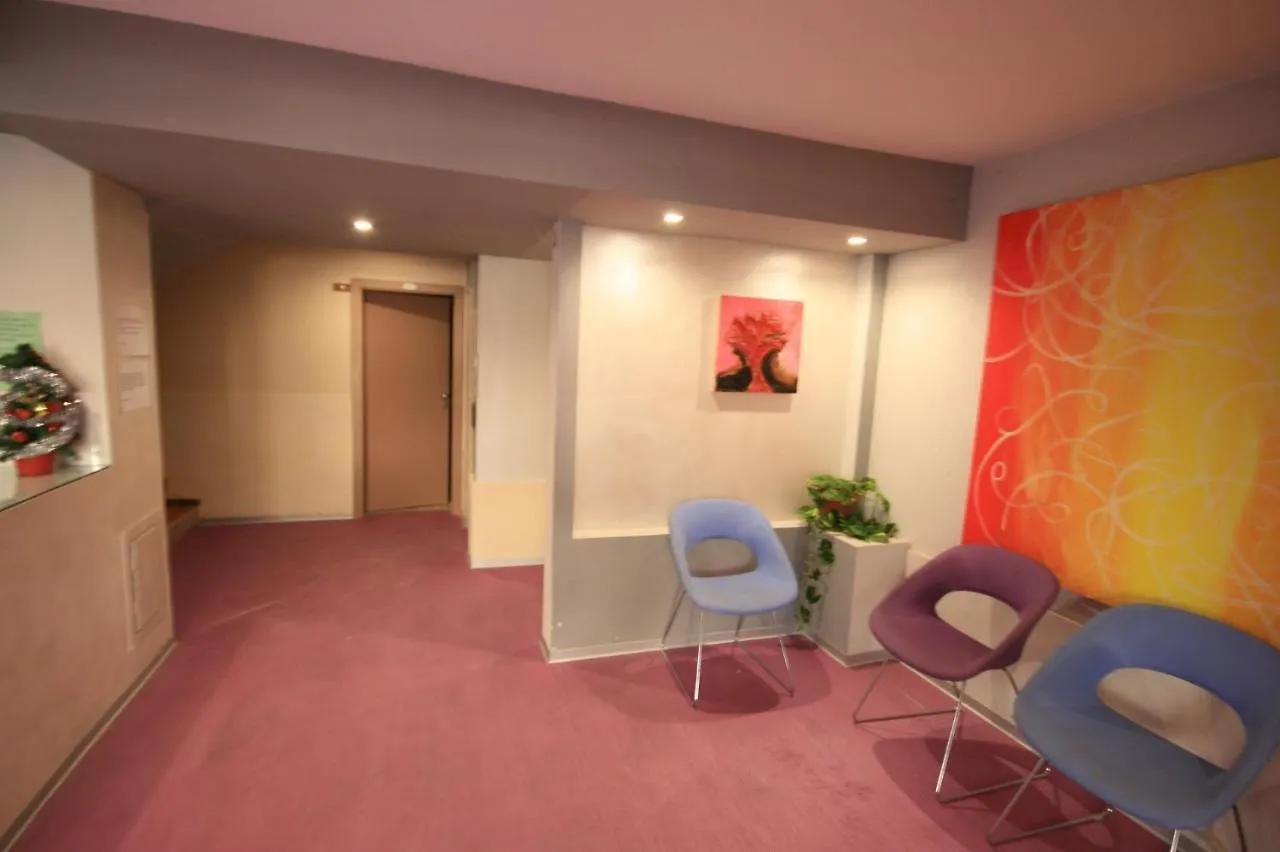 Holiday home Casa Vacanze Cucciolo Rimini Italy