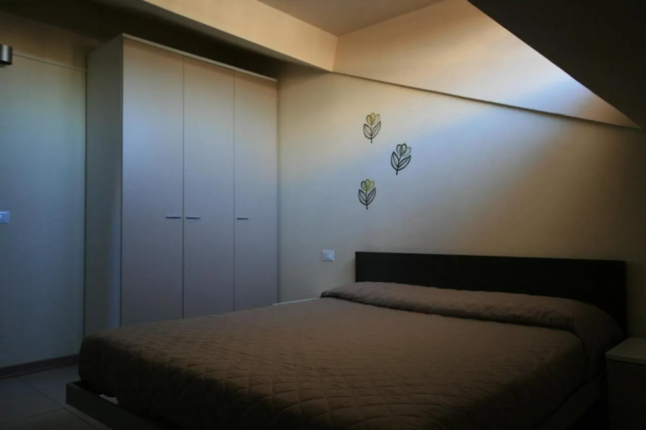 Casa Vacanze Cucciolo Rimini Holiday home