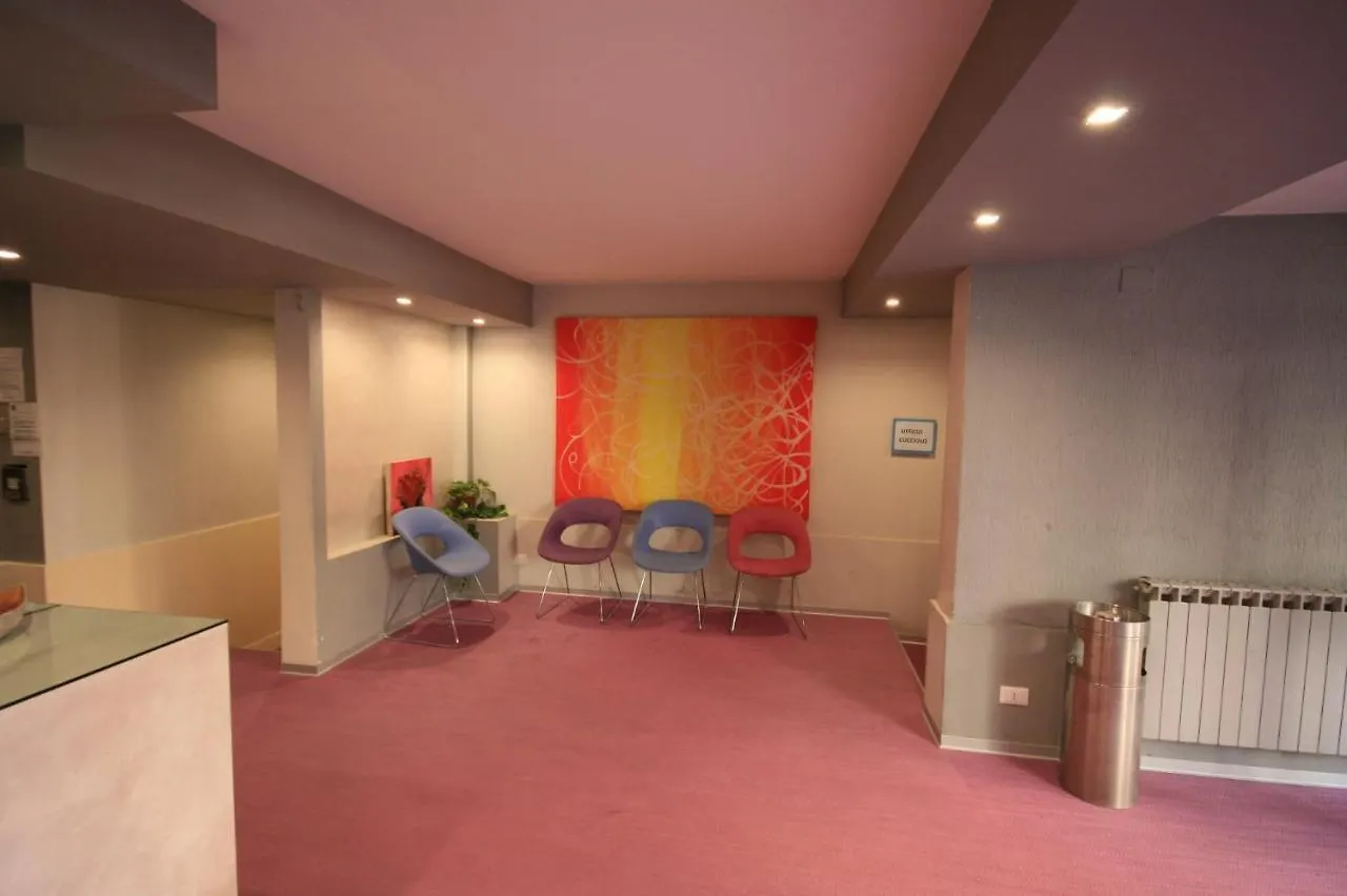 Holiday home Casa Vacanze Cucciolo Rimini Italy