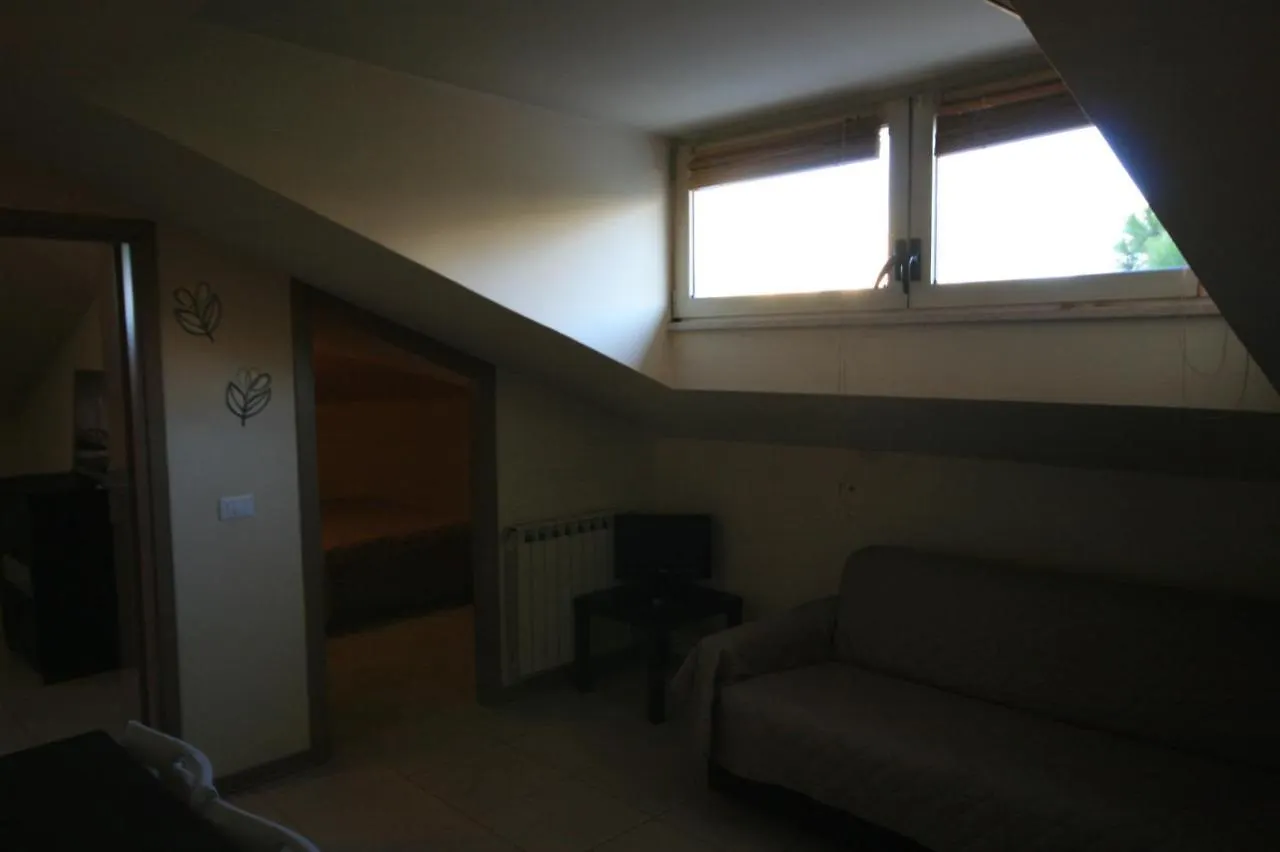 Holiday home Casa Vacanze Cucciolo Rimini Italy