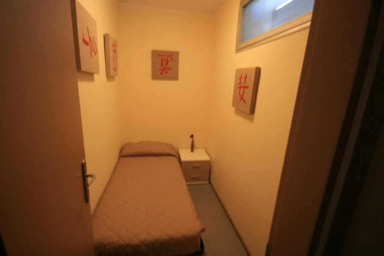 Casa Vacanze Cucciolo Rimini 0*,  Italy
