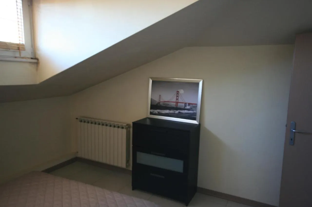 Holiday home Casa Vacanze Cucciolo Rimini Italy