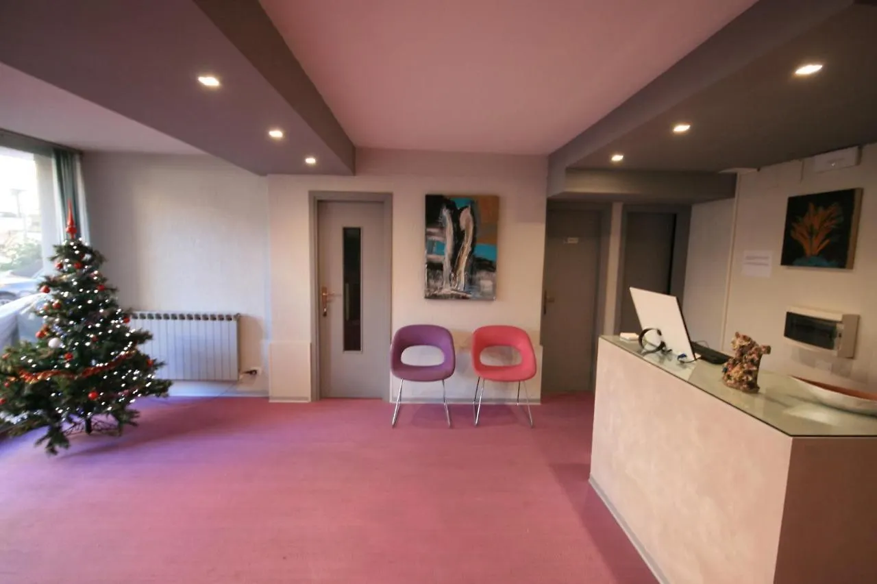Casa Vacanze Cucciolo Rimini