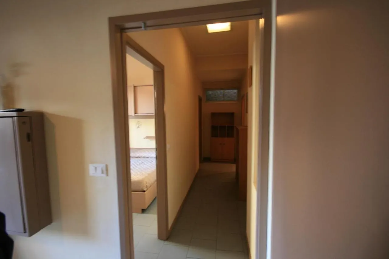 Casa Vacanze Cucciolo Rimini