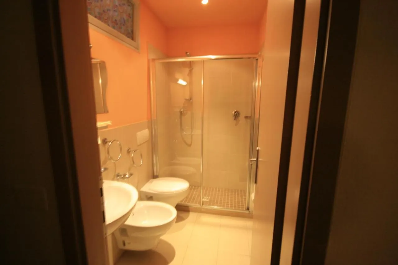 Casa Vacanze Cucciolo Rimini Holiday home