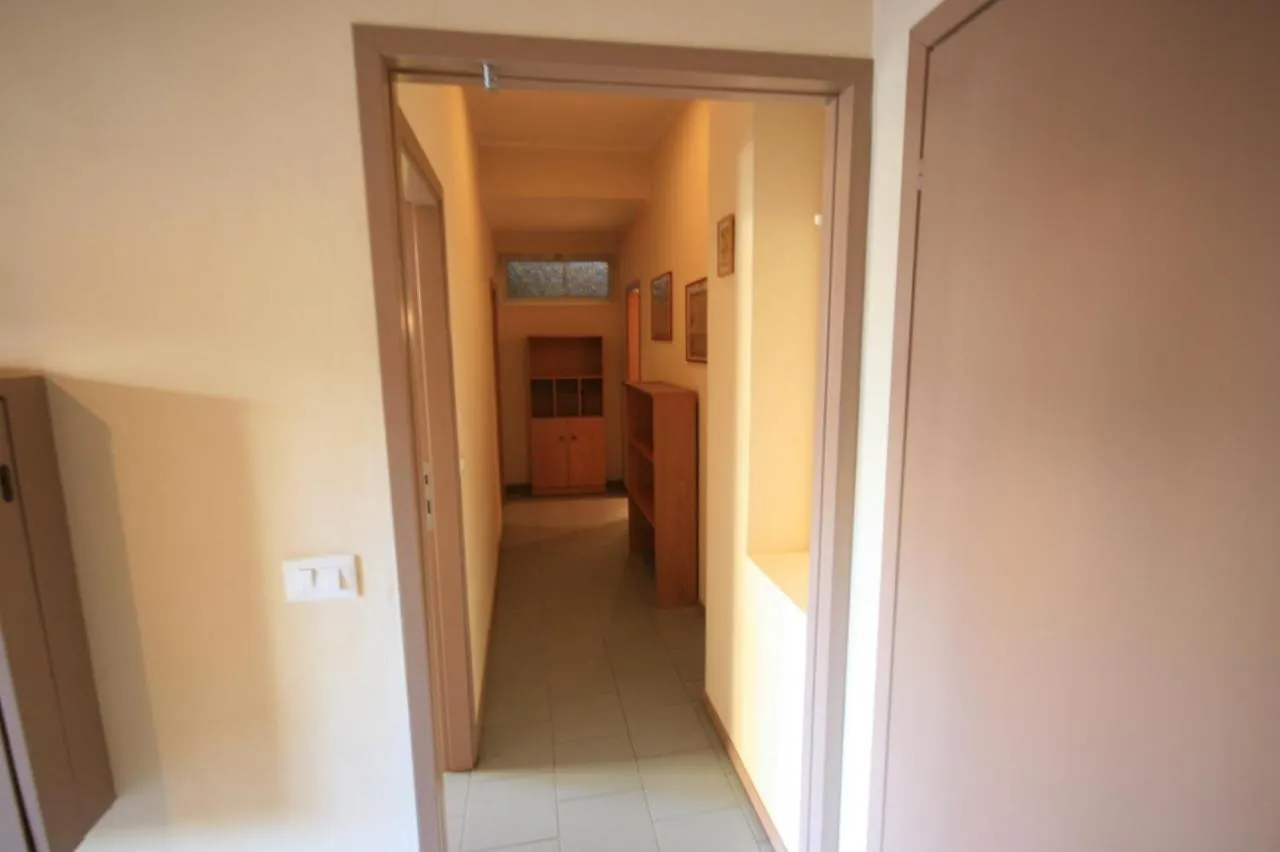 Casa Vacanze Cucciolo Rimini Holiday home