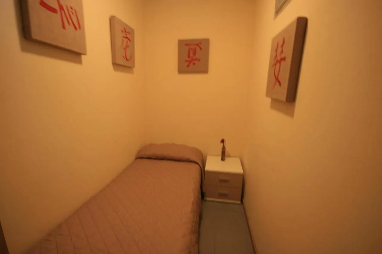 Casa Vacanze Cucciolo Rimini Italy