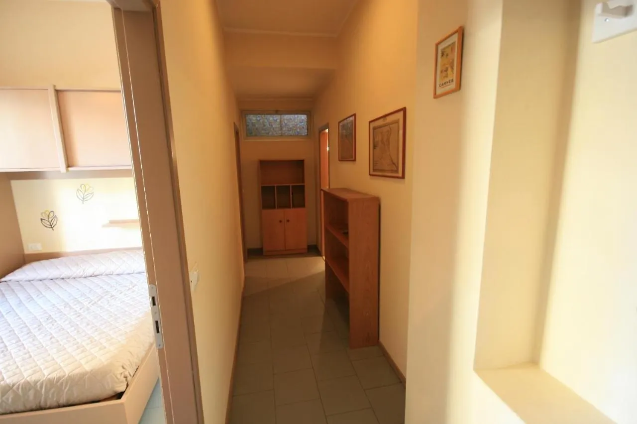 Holiday home Casa Vacanze Cucciolo Rimini