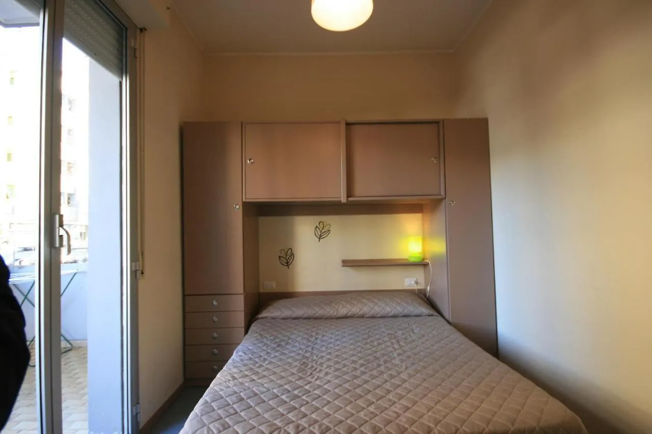 Casa Vacanze Cucciolo Rimini 0*,