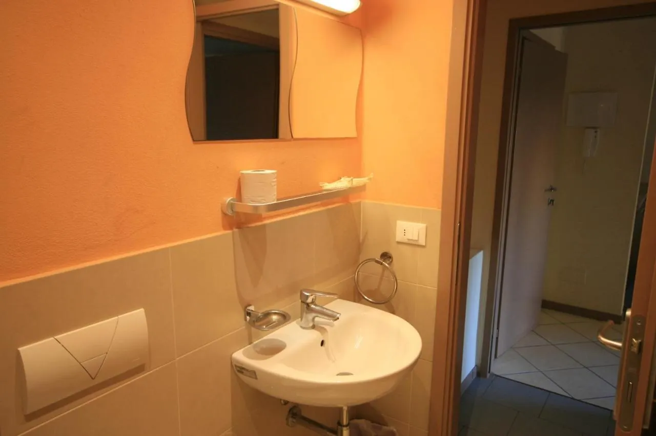 Semesterbostad Casa Vacanze Cucciolo Rimini Italien