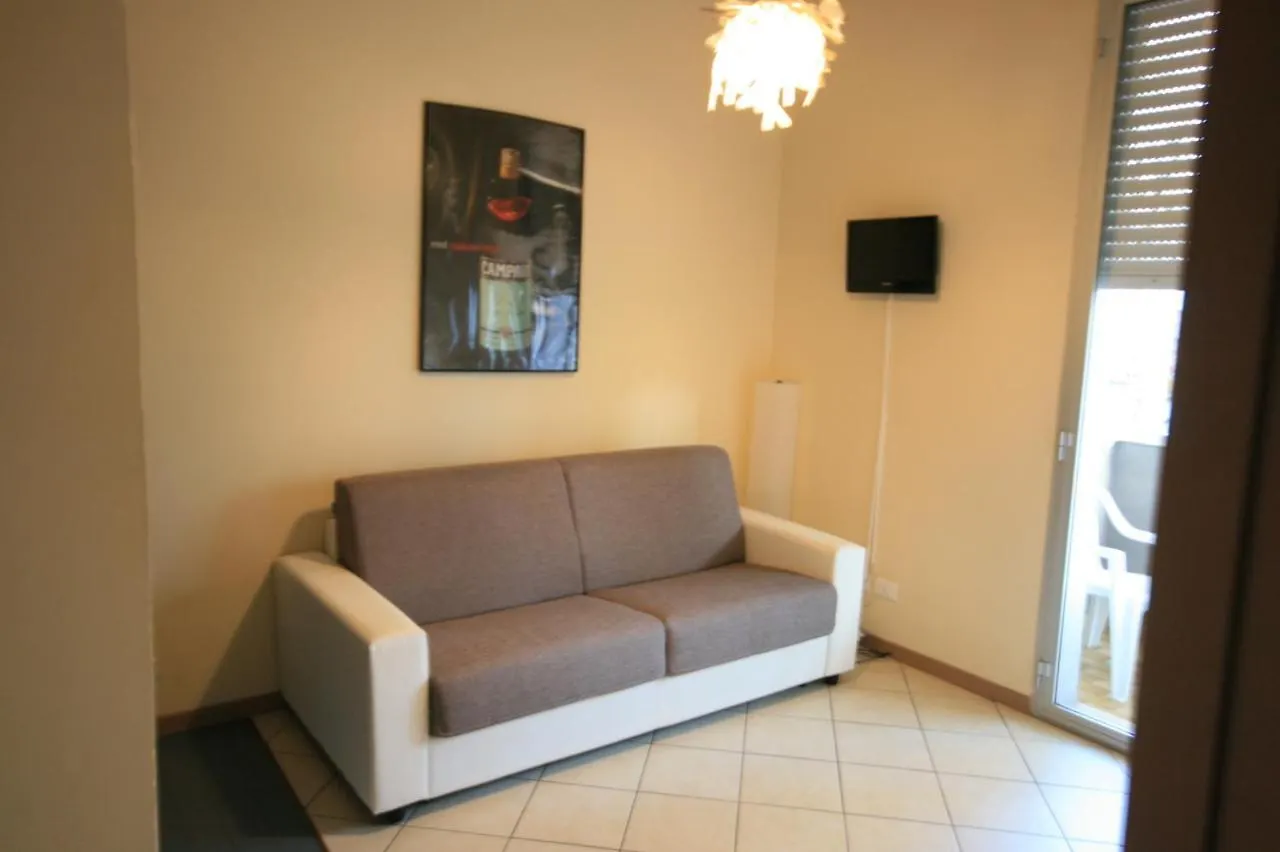 Casa Vacanze Cucciolo Rimini Semesterbostad