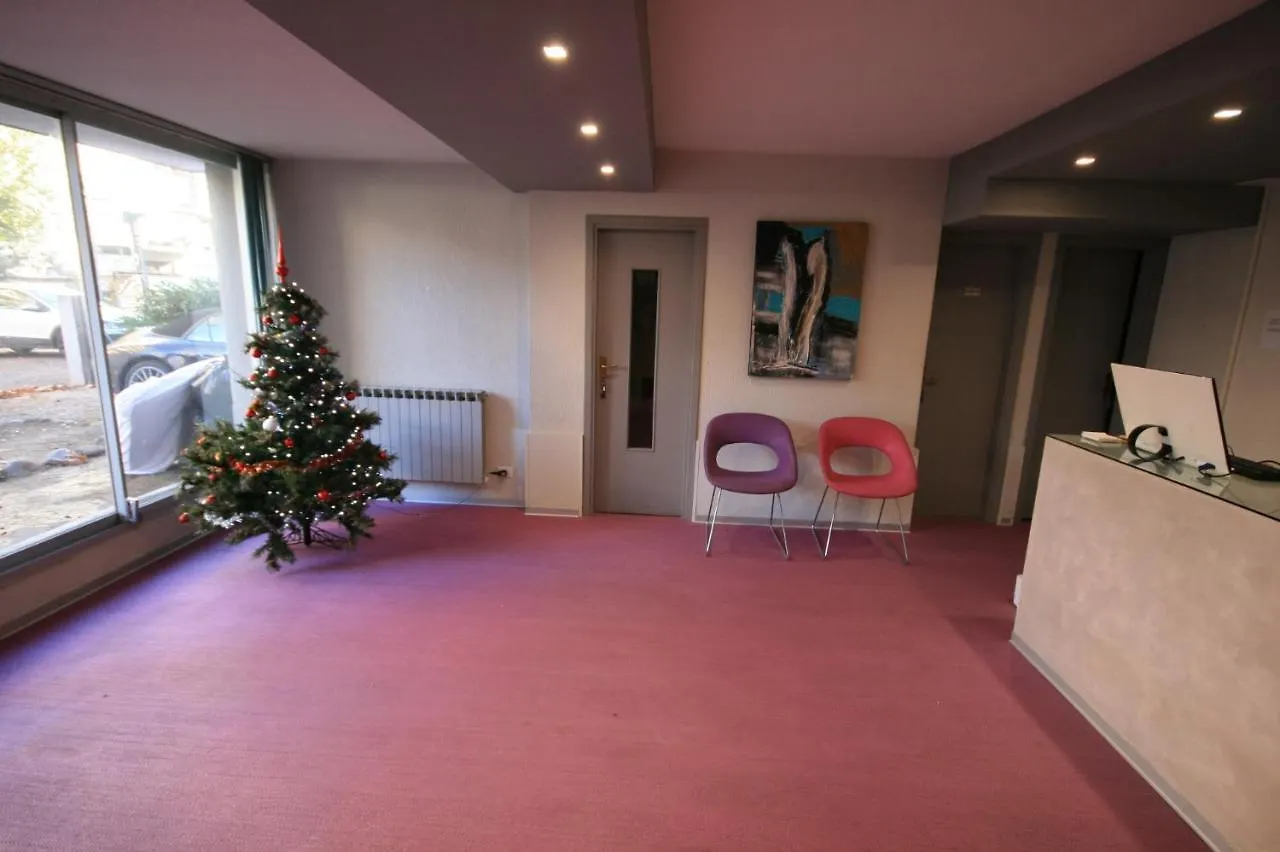 Casa Vacanze Cucciolo Rimini Semesterbostad